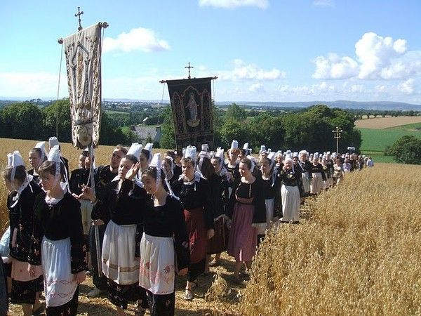 rencontre locronan